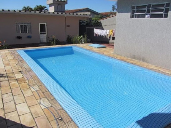 Imagem Casa com 3 Quartos à Venda, 415 m² em Alvinópolis - Atibaia
