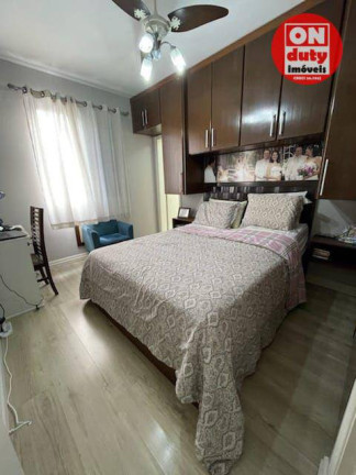 Imagem Apartamento com 2 Quartos à Venda, 80 m² em Campo Grande - Santos Imagem Apartamento com 2 Quartos à Venda, 80 m² em Campo Grande - Santos