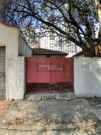 Imagem Casa com 4 Quartos à Venda, 200 m² em Perdizes - São Paulo