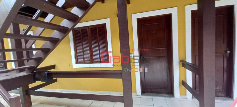 Imagem Casa de Condomínio com 2 Quartos à Venda ou Locação, 68 m² em Braga - Cabo Frio Imagem Casa de Condomínio com 2 Quartos à Venda ou Locação, 68 m² em Braga - Cabo Frio