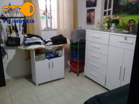 Imagem Casa de Condomínio com 3 Quartos à Venda, 240 m² em Bairro Alto - Curitiba