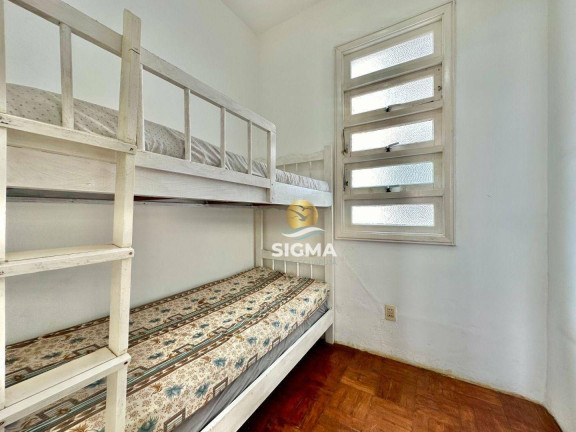 Imagem Apartamento com 3 Quartos à Venda, 100 m² em Pitangueiras - Guarujá