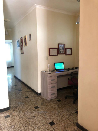 Imagem Casa com 4 Quartos à Venda,  em Parque Campolim - Sorocaba