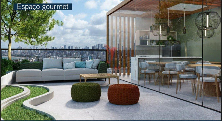 Imagem Apartamento com 2 Quartos à Venda, 63 m² em Jardim Oceania - João Pessoa Imagem Apartamento com 2 Quartos à Venda, 63 m² em Jardim Oceania - João Pessoa