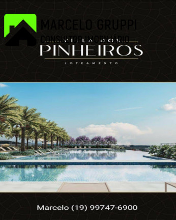 Imagem Terreno à Venda, 611 m² em Jardim Santa Rita - Indaiatuba Imagem Terreno à Venda, 611 m² em Jardim Santa Rita - Indaiatuba