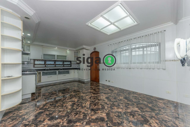 Imagem Casa com 3 Quartos à Venda, 288 m² em Vila Formosa - São Paulo Imagem Casa com 3 Quartos à Venda, 288 m² em Vila Formosa - São Paulo