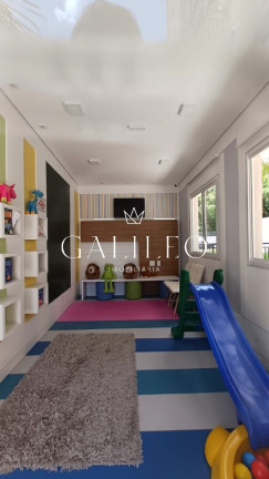 Imagem Apartamento com 2 Quartos à Venda, 109 m² em Jardim Torres São José - Jundiaí