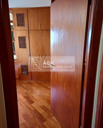 Imagem Apartamento com 3 Quartos à Venda, 107 m² em Bosque Dos Eucaliptos - São José Dos Campos