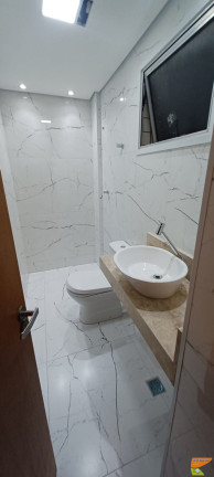 Imagem Cobertura com 1 Quarto à Venda, 110 m² em Perequê Açu - Ubatuba