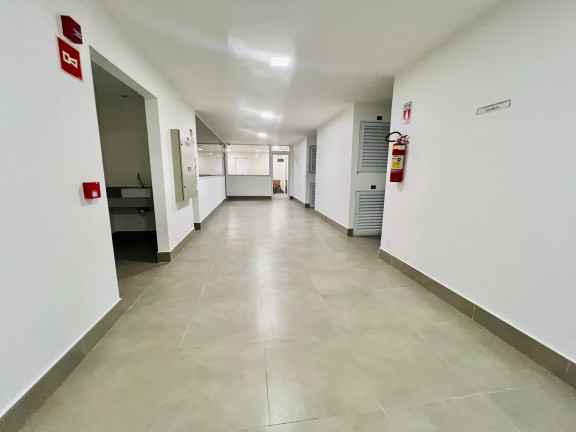 Imagem Imóvel com 1 Quarto para Alugar, 40 m² em Ingá - Niterói