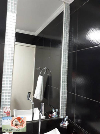Imagem Apartamento com 2 Quartos à Venda, 69 m² em Parque Erasmo Assunção - Santo André Imagem Apartamento com 2 Quartos à Venda, 69 m² em Parque Erasmo Assunção - Santo André