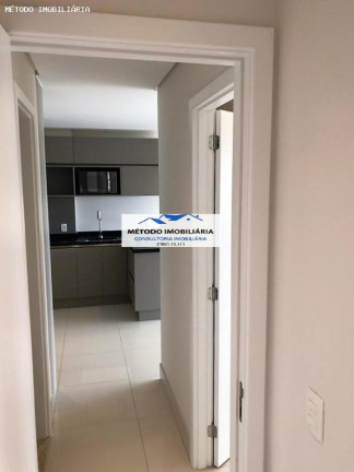 Imagem Apartamento com 2 Quartos à Venda, 58 m² em Brooklin - São Paulo