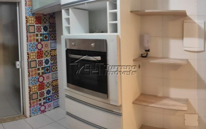 Imagem Casa de Condomínio com 3 Quartos à Venda, 90 m² em Villa Branca - Jacareí