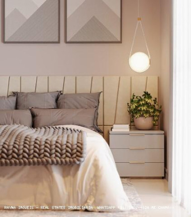 Imagem Apartamento com 2 Quartos à Venda, 43 m² em Santana - São Paulo