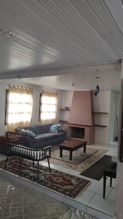 Imagem Casa com 5 Quartos para Temporada, 300 m² em Nova Tramandaí - Tramandaí