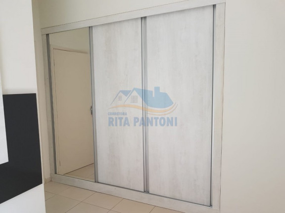 Imagem Apartamento com 2 Quartos para Alugar, 69 m² em Nova Aliança - Ribeirão Preto