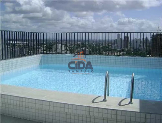 Imagem Apartamento com 3 Quartos à Venda, 110 m² em Boa Viagem - Recife
