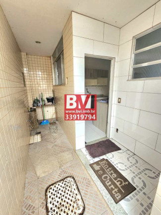 Imagem Casa com 2 Quartos à Venda, 160 m² em Jardim América - Rio De Janeiro Imagem Casa com 2 Quartos à Venda, 160 m² em Jardim América - Rio De Janeiro