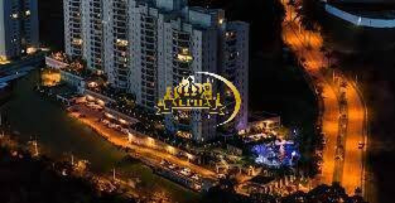 Imagem Apartamento com 3 Quartos à Venda, 104 m² em Tamboré - Santana De Parnaíba