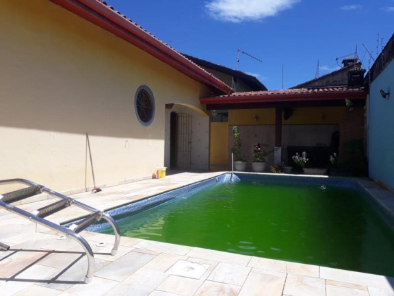 Imagem Casa com 3 Quartos à Venda, 211 m² em Grandesp - Itanhaém Imagem Casa com 3 Quartos à Venda, 211 m² em Grandesp - Itanhaém
