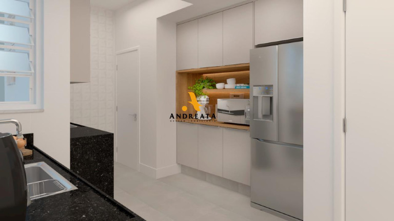 Imagem Apartamento com 3 Quartos à Venda, 135 m² em Copacabana - Rio De Janeiro