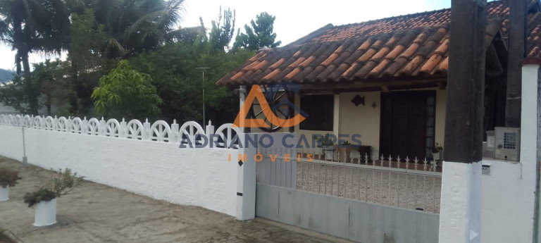 Imagem Casa com 2 Quartos à Venda, 86 m² em Gravatá - Navegantes