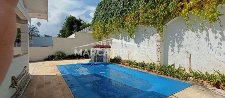 Imagem Casa de Condomínio com 4 Quartos para Alugar, 532 m² em Loteamento Residencial Fazenda São José - Valinhos Imagem Casa de Condomínio com 4 Quartos para Alugar, 532 m² em Loteamento Residencial Fazenda São José - Valinhos