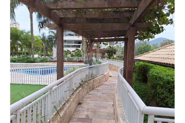 Imagem Apartamento com 3 Quartos para Alugar, 82 m² em Recreio Dos Bandeirantes - Rio De Janeiro Imagem Apartamento com 3 Quartos para Alugar, 82 m² em Recreio Dos Bandeirantes - Rio De Janeiro