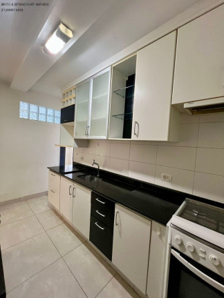 Imagem Imóvel com 3 Quartos à Venda, 93 m² em Vila Laura - Salvador