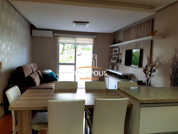 Apartamento com 2 Quartos à Venda, 74 m² em Desvio Rizzo - Caxias Do Sul