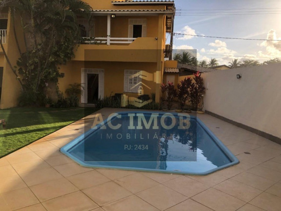 Imagem Casa com 3 Quartos para Alugar, 200 m² em Ipitanga - Lauro De Freitas Imagem Casa com 3 Quartos para Alugar, 200 m² em Ipitanga - Lauro De Freitas