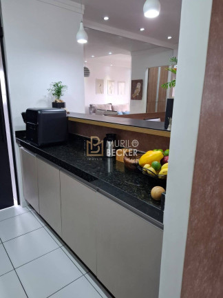 Imagem Apartamento com 3 Quartos à Venda, 88 m² em Parque Santo Antônio - Jacareí Imagem Apartamento com 3 Quartos à Venda, 88 m² em Parque Santo Antônio - Jacareí