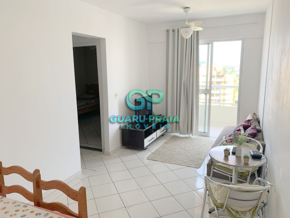 Imagem Apartamento com 2 Quartos à Venda, 58 m² em Enseada - Guarujá