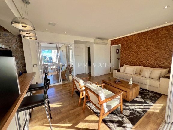 Imagem Apartamento com 3 Quartos à Venda, 139 m² em Vila Romana - São Paulo Imagem Apartamento com 3 Quartos à Venda, 139 m² em Vila Romana - São Paulo