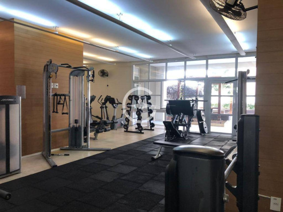 Apartamento com 1 Quarto à Venda, 47 m² em Jardim Aeroporto - São Paulo