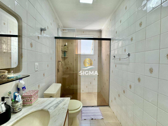 Imagem Apartamento com 2 Quartos à Venda, 98 m² em Praia Das Pitangueiras - Guarujá