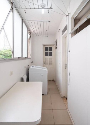 Imagem Apartamento com 2 Quartos à Venda, 110 m² em Brooklin - São Paulo