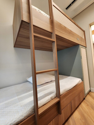 Imagem Imóvel com 2 Quartos à Venda, 45 m² em Vila Gumercindo - São Paulo