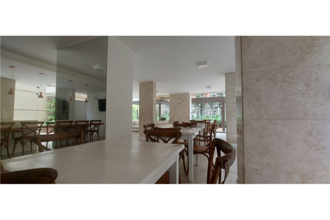 Imagem Apartamento com 2 Quartos à Venda, 116 m² em Jardim Paulista - São Paulo