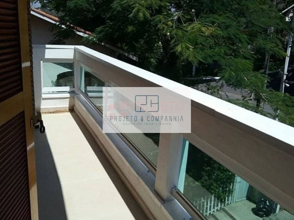 Imagem Sobrado com 3 Quartos à Venda, 304 m² em Alto Da Boa Vista - São Paulo Imagem Sobrado com 3 Quartos à Venda, 304 m² em Alto Da Boa Vista - São Paulo