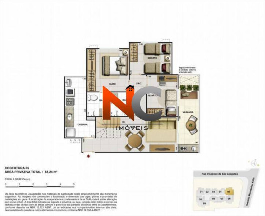 Imagem Apartamento com 2 Quartos à Venda, 58 m² em Irajá - Rio De Janeiro Imagem Apartamento com 2 Quartos à Venda, 58 m² em Irajá - Rio De Janeiro