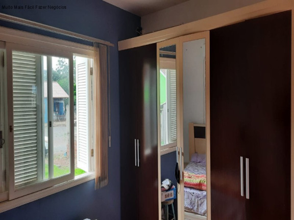 Imagem Casa com 1 Quarto à Venda, 74 m² em Vale Verde - Nova Petrópolis