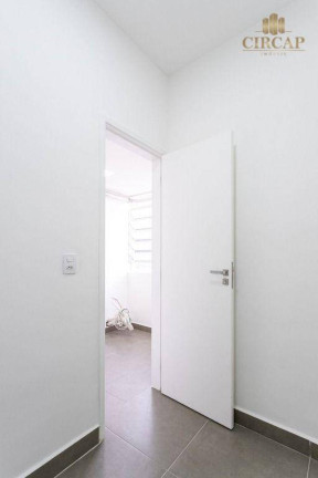Imagem Apartamento com 3 Quartos à Venda, 112 m² em Jardim América - São Paulo