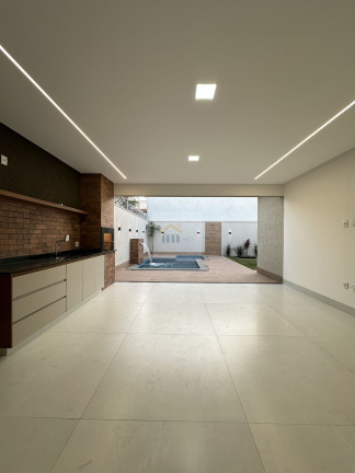 Imagem Casa com 3 Quartos à Venda, 191 m² em Ilda - Aparecida De Goiânia