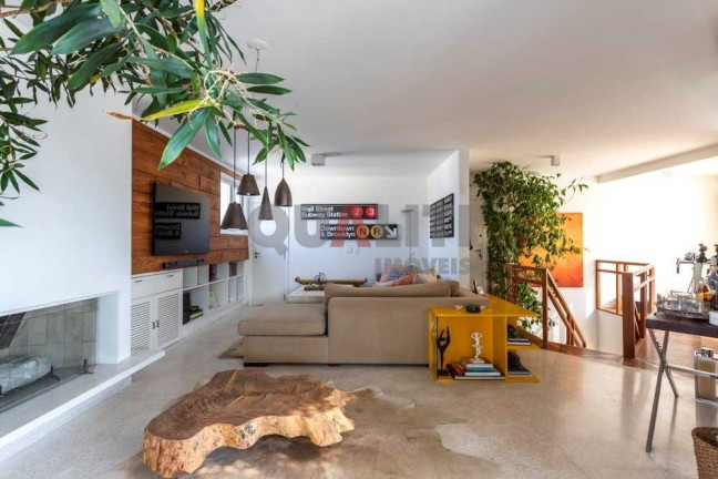 Imagem Apartamento com 2 Quartos à Venda, 193 m² em Pinheiros - São Paulo Imagem Apartamento com 2 Quartos à Venda, 193 m² em Pinheiros - São Paulo