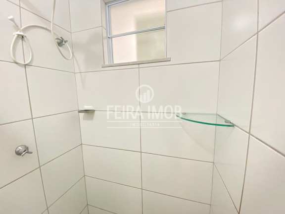 Imagem Casa com 3 Quartos para Alugar, em Sim - Feira De Santana Imagem Casa com 3 Quartos para Alugar, em Sim - Feira De Santana
