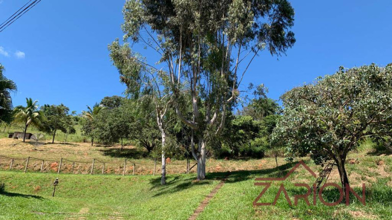 Imagem Fazenda à Venda, 5 m² em área Rural De Lorena - Lorena