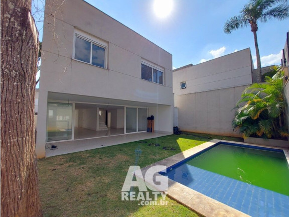 Imagem Casa de Condomínio com 4 Quartos à Venda, 525 m² em Granja Julieta - São Paulo Imagem Casa de Condomínio com 4 Quartos à Venda, 525 m² em Granja Julieta - São Paulo