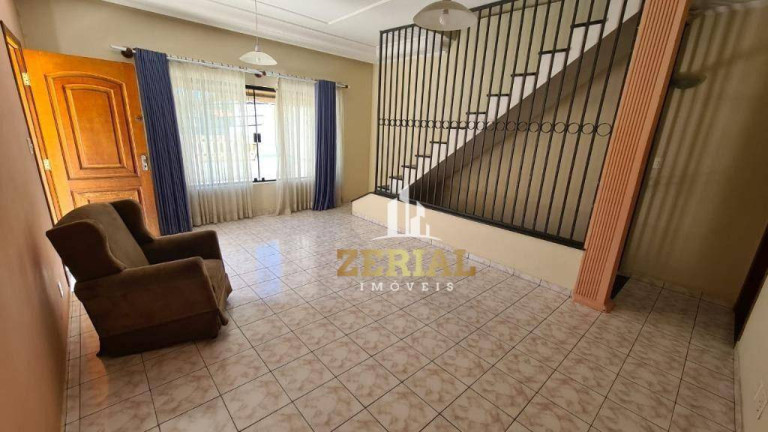 Imagem Sobrado com 3 Quartos à Venda, 400 m² em Centro - São Caetano Do Sul
