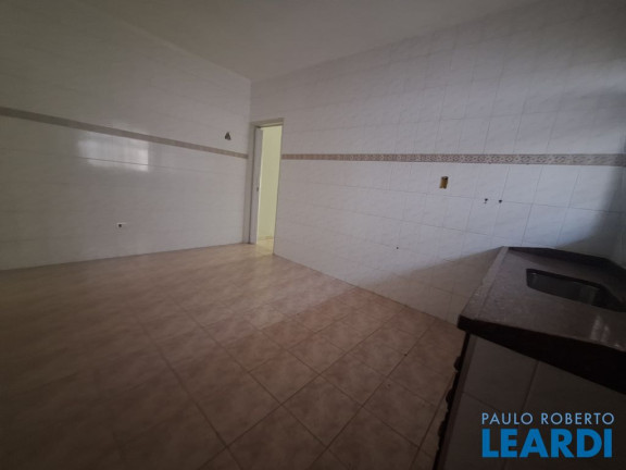 Imagem Casa com 2 Quartos à Venda, 150 m² em Vila Valparaíso - Santo André